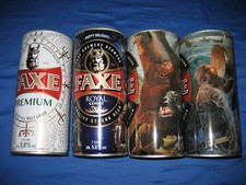 Faxe bierdosen sammlerdosen gebraucht kaufen  Rinteln