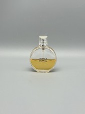 Chanel Chance EAU DE TOILETTE HECHO EN EE. UU. 50 ml 1,7 FL oz 55 % completo, usado segunda mano  Embacar hacia Mexico