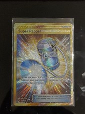 Carte pokémon super d'occasion  Lyon VIII
