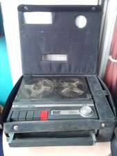 Ancien lecteur enregistreur d'occasion  Vannes