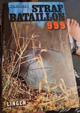 Konsalik bücher strafbatailli gebraucht kaufen  Gunzenhausen