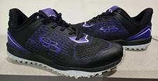 Boombah turf shoes for sale  Yorkville