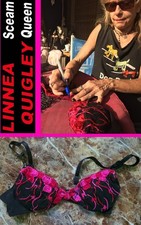 Linnea quigley scream for sale  Merritt Island