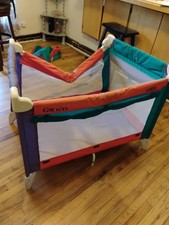 Vintage graco sport for sale  Kokomo