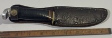 Vintage knife western for sale  Manhattan