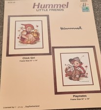 Little friends hummel for sale Little friends hummel for sale  SPALDING
