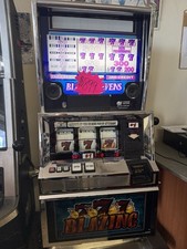 Bally slot machine for sale  Tucson