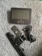 Voyager car dvd for sale  HINCKLEY