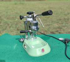 Pavoni europiccola macchina usato  Ceprano