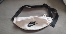 nike bum bag for sale  MARLBOROUGH