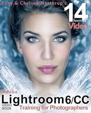 Adobe lightroom video for sale  UK