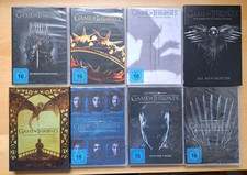 Game thrones dvd gebraucht kaufen  Berlin