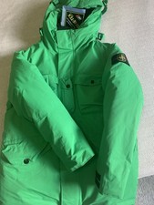 Stone island piumino usato  Italia