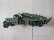 Inconnu camion berliet d'occasion  Lizy-sur-Ourcq
