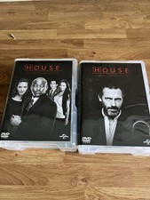 House series complete for sale  DISS