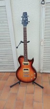 Guitare électrique aria d'occasion  Argenteuil
