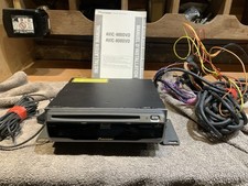 Pioneer avic 800dvd for sale  CANTERBURY