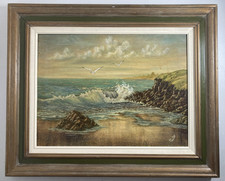 Vintage original oil for sale  Tucson