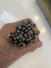 Leather stamps likenew for sale  Rutland