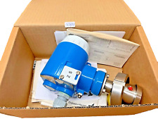 Endress hauser pmc631 gebraucht kaufen  Hamburg