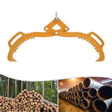Log skidding lifting for sale  BURTON-ON-TRENT
