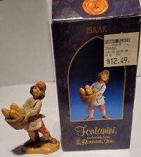 Fontanini figure isaak for sale  Rutherfordton