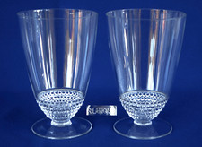 René lalique modèle d'occasion  Bollwiller