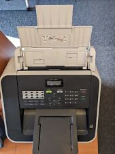 Brother fax 2840 for sale  NANTWICH