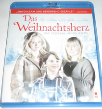 Tiberius film weihnachtsherz gebraucht kaufen  Ebensfeld