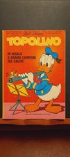 Topolino libretto 1251 usato  Palermo