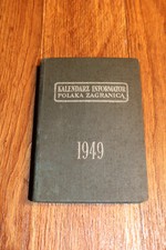 Kalender polen ausland gebraucht kaufen  Lauchhammer