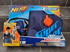 Riginal nerf tankrucksack gebraucht kaufen  Lorsch