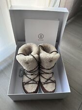 Bogner damenstiefel gr gebraucht kaufen  Treffurt