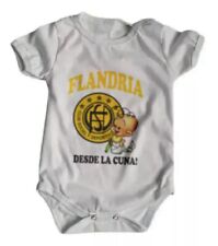 Flandria desde cuna d'occasion  Expédié en Belgium
