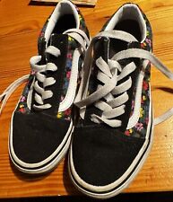 Vans mädchen größe gebraucht kaufen  Nassau
