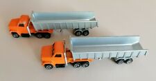 Modellini gmc camion usato  Prato