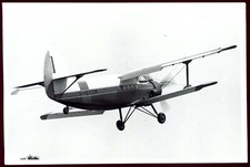 Photo aviation avion d'occasion  Dijon
