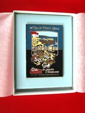 Coffret badge insigne d'occasion  Nice-