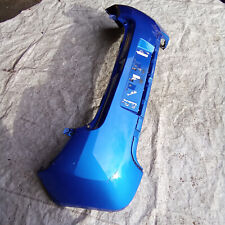 Usado, Painel de para-choque dianteiro Renault Clio Sport 197 Mk3 2005-2009 em azul TERNC comprar usado  Enviando para Brazil