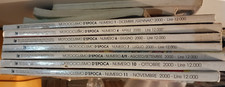 Motociclismo epoca rivista usato  Baronissi