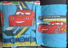Bettwäsche disney cars gebraucht kaufen  Aachen