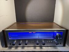 Pioneer 550 receiver for sale  Cedar Park