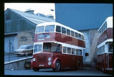 Copy bus slide for sale  PUDSEY