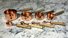 Rustic copper measuring for sale  Bandon