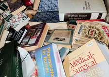 Mystery book box for sale  Sweet Grass