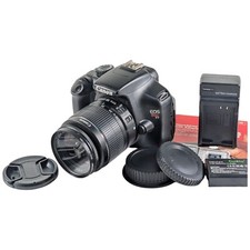 Canon eos rebel for sale  Dallas