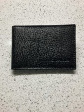 Coach men id for sale  Richland