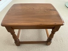 Ercol small side for sale  SOUTHAMPTON