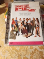 American pie raro usato  Italia