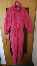 Vintage damen skioverall gebraucht kaufen  Gettorf